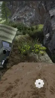 Snow Runer : driving games screenshot 11