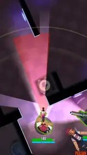 Bullet Echo screenshot 7