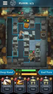 Demon Dungeons screenshot 7