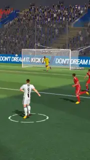 Ultimate Football Club screenshot 14