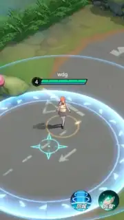 JUMP: Assemble screenshot 1
