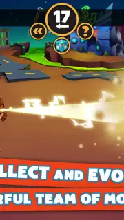 Monster Kingdom 2 screenshot 10