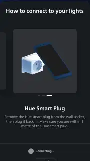 Philips Hue screenshot 12