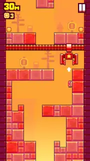 Spike City screenshot 1