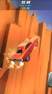 Stunt Car Extreme screenshot 10