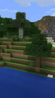 Minicraft screenshot 2