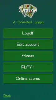 Briscola screenshot 3