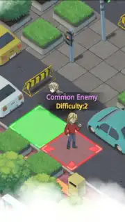 One Punch Man: Road to Hero 2.0 screenshot 5