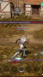 ArcheAge WAR (KR) screenshot 7