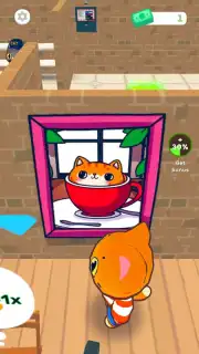 Simba Cafe screenshot 4