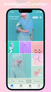 iGallery iOS 16 screenshot 10