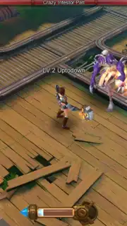 Torchlight: The Legend Continues screenshot 7