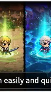 King Arthur Chronicle screenshot 1