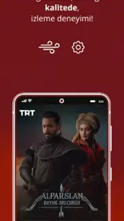 TRT screenshot 2