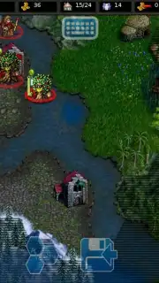 Battle for Wesnoth Legacy screenshot 5