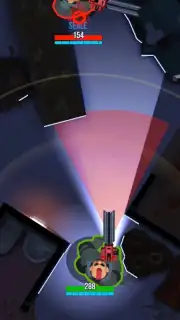 Bullet Echo screenshot 9