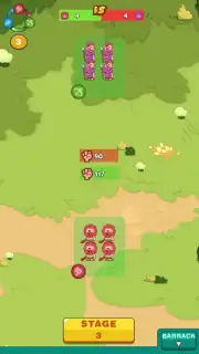 Monster Trainer screenshot 2