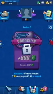 Bowling Crew screenshot 7