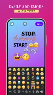 Ios Emojis For Story screenshot 5