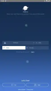 Chatous screenshot 11