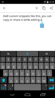 Clipboardr screenshot 4
