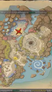Light of Thel screenshot 2