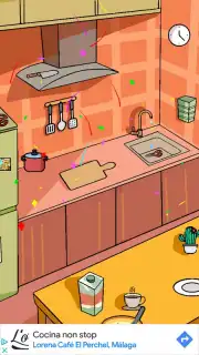 Infinity Zoom Art screenshot 3