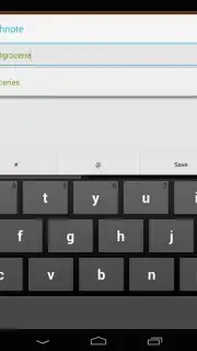Hashnote screenshot 3