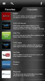 NeoTV screenshot 2
