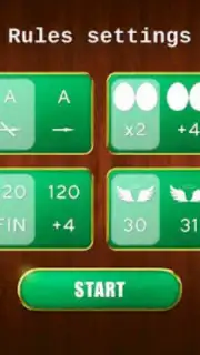 Belka Card Game screenshot 6