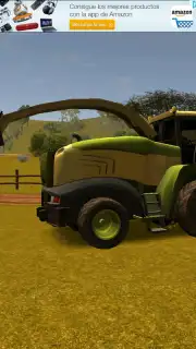 Farmer Sim 2018 screenshot 3