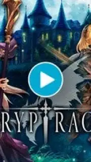 Cryptract screenshot 1