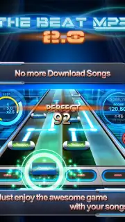 BEAT MP3 2.0 screenshot 6