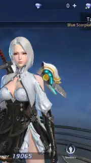 CRISIS: S screenshot 10