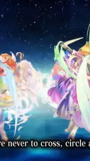 聖剣伝説ECHOES of MANA screenshot 1