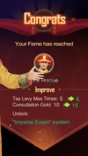 Call Me Emperor screenshot 11