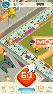 Monopoly GO! screenshot 3