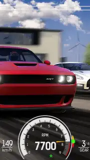 Nitro Nation screenshot 11
