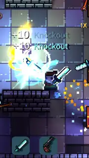 The Last Dungeon screenshot 2