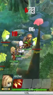 Spiritwish screenshot 7