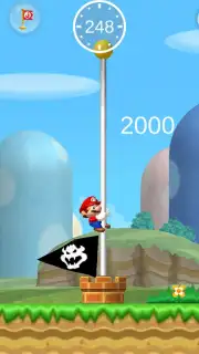 Super Mario 2 HD screenshot 4