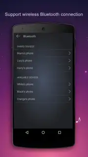 Easy Microphone screenshot 4