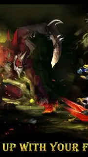 Rise of Darkness screenshot 2