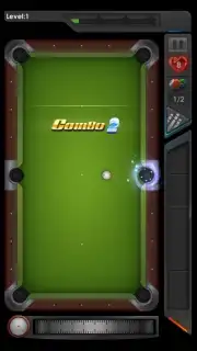 Snooker Pooling screenshot 5