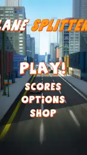 Lane Splitter screenshot 6