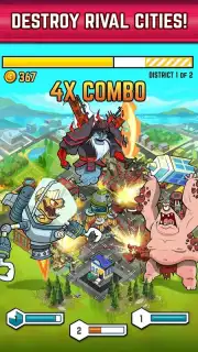 SMASH screenshot 3