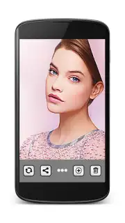 Mirror screenshot 1