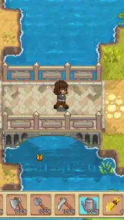Harvest Town screenshot 11