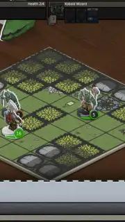 Loot and Legends screenshot 3