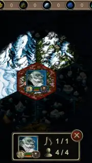 Grim wanderings 2 screenshot 10